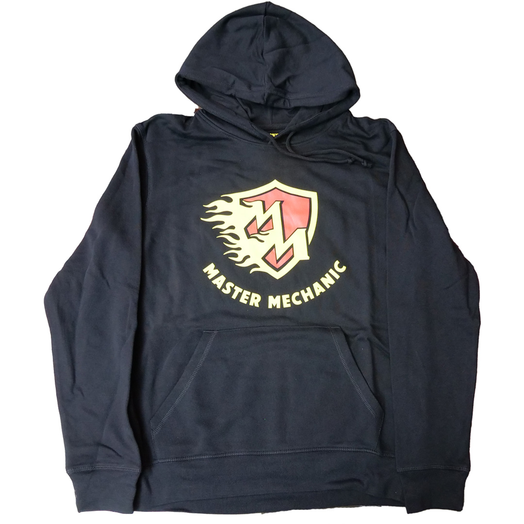 Master Mechanic Hoodie