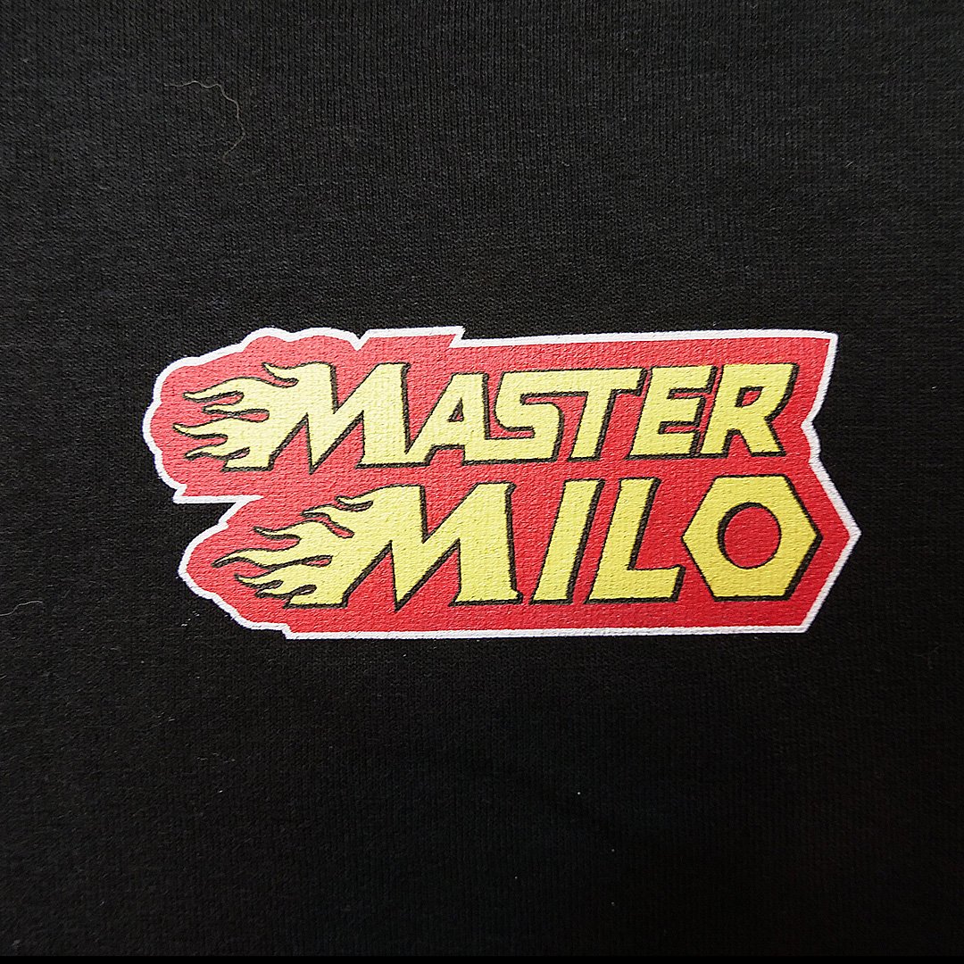 MasterMilo Hoodie