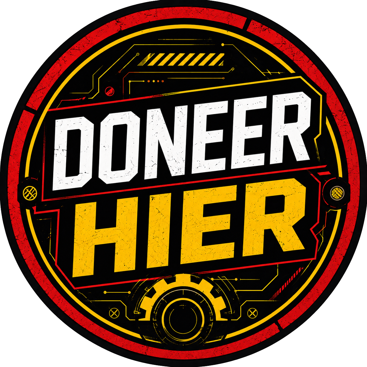 Help ons de winter door! (Donatie product)