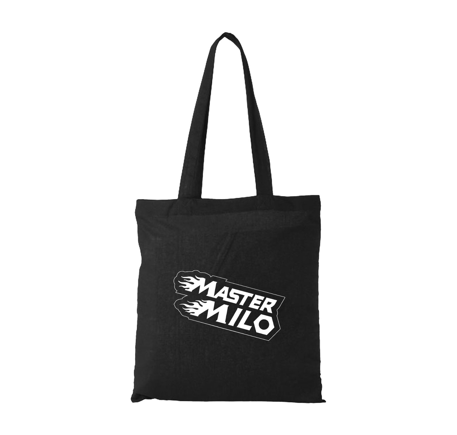 MasterMilo draagtas (katoen) 
