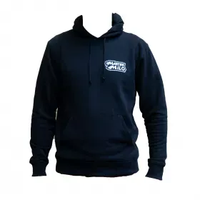 Motorblok V12 Hoodie Kinderkleding