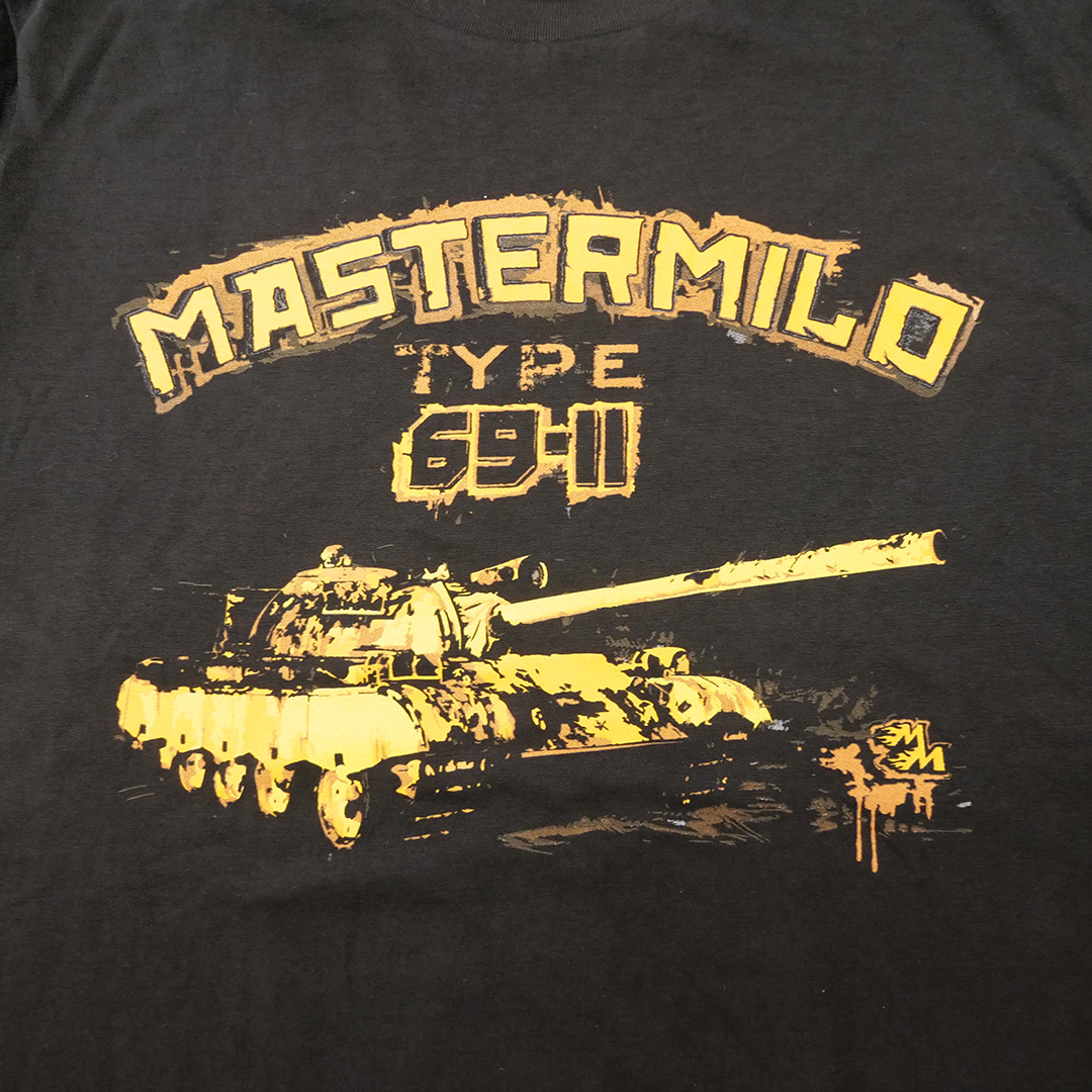 Type 69-II T-shirt