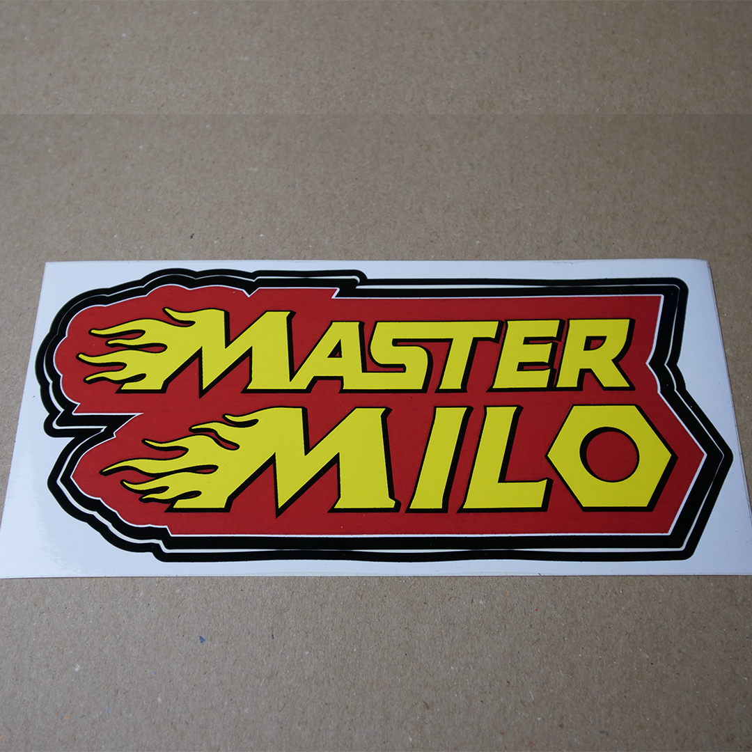 Stickerpack nieuwe voertuigen! 